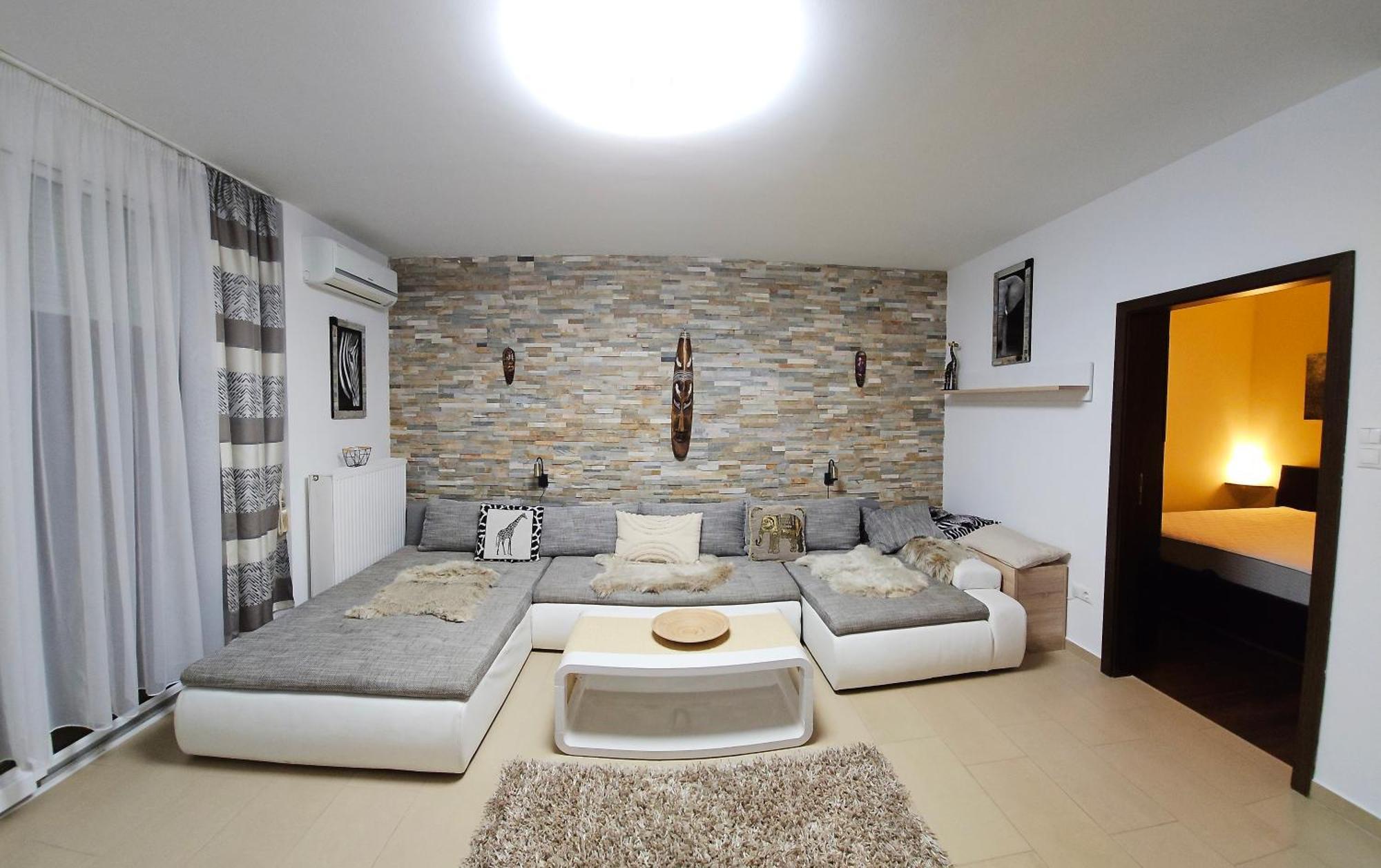 Panorama Beach 2 Siófok Exteriér fotografie